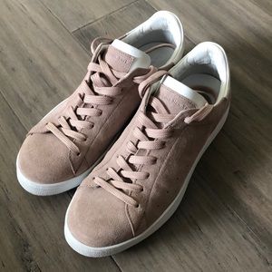 Too Boot New York Adam Derrick Aurora Pink Shoes